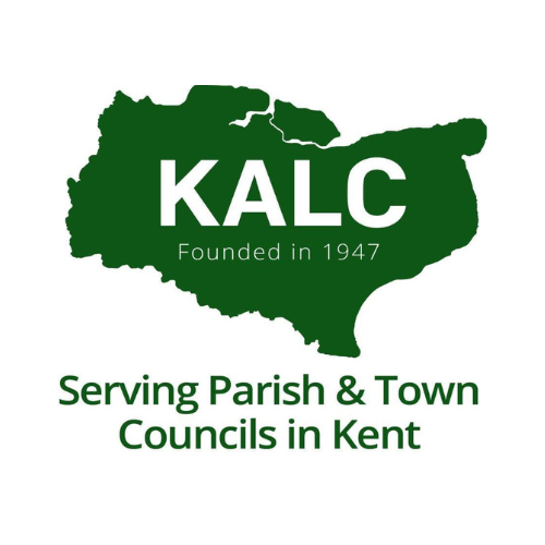 Kent Association of Local Councils logo
